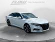 Used 2018 Honda Accord Sport Sedan