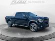 Used 2022 GMC Sierra 2500 HD AT4 Truck Crew Cab