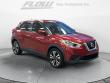 Used 2019 Nissan Kicks  SUV