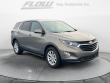 Used 2018 Chevrolet Equinox LT w/1LT SUV