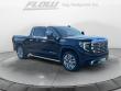 Used 2024 GMC Sierra 1500 Denali Truck Crew Cab
