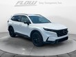  Honda CR-V Hybrid