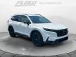 Certified 2026 Honda CR-V Hybrid Sport-L SUV