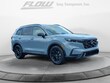 Honda CR-V Hybrid