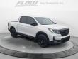 Certified 2024 Honda Ridgeline Black Edition Truck Crew Cab