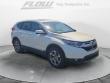 Used 2018 Honda CR-V EX-L SUV