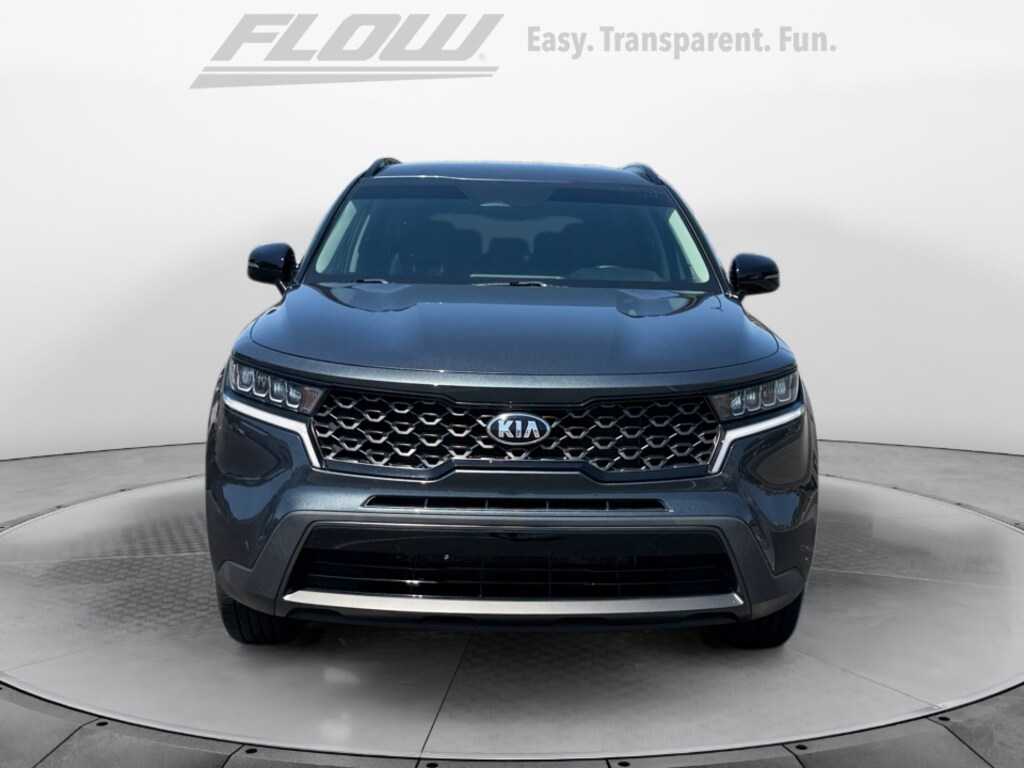 Used 2021 Kia Sorento S SUV