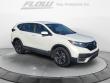 Certified 2021 Honda CR-V Special Edition 2WD SUV