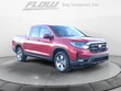  Honda Ridgeline