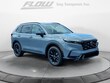 Honda CR-V Hybrid