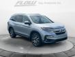 Used 2021 Honda Pilot Touring 8 Passenger 2WD SUV