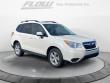 Used 2015 Subaru Forester 2.5i SUV