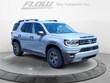  Honda Passport