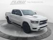 Used 2022 Ram 1500 Laramie Truck Crew Cab
