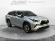 Used 2023 Toyota Highlander Hybrid XLE SUV