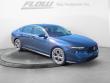 Certified 2024 Honda Accord EX Sedan