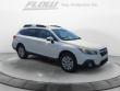 Used 2018 Subaru Outback 2.5i Premium with SUV