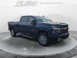  Chevrolet Silverado 3500HD