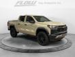 Used 2024 Chevrolet Colorado Trail Boss Truck Crew Cab