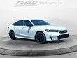 Honda Civic Hybrid