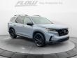 Certified 2025 Honda Pilot Black Edition SUV
