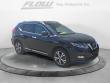 Used 2017 Nissan Rogue  SUV