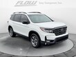 Honda Passport
