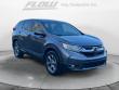 Used 2017 Honda CR-V EX-L SUV