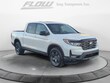  Honda Ridgeline