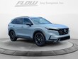 Honda CR-V Hybrid