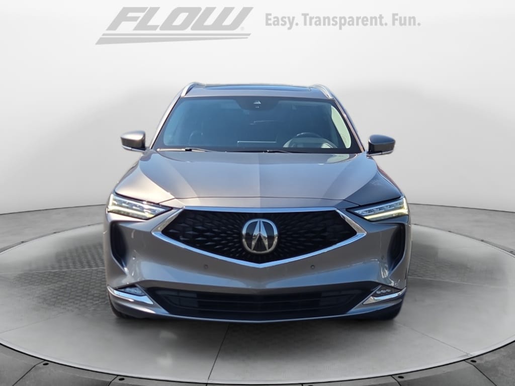 Used 2023 Acura MDX SH-AWD Advance Package SUV