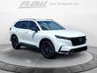  Honda CR-V Hybrid