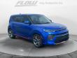 Used 2021 Kia Soul Turbo Hatchback