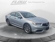  Acura TLX