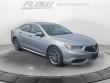 Used 2018 Acura TLX 3.5L Tech Pkg Sedan