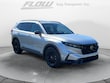 Honda CR-V Hybrid