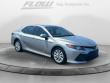 Used 2022 Toyota Camry LE Sedan