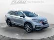 Used 2021 Honda Pilot Touring 8 Passenger 2WD SUV