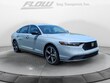  Honda Accord Hybrid