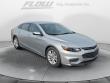 Used 2017 Chevrolet Malibu Hybrid  Sedan