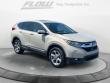 Used 2019 Honda CR-V EX-L AWD SUV