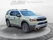  Honda Passport