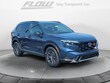  Honda CR-V Hybrid