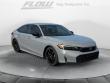 Certified 2025 Honda Civic Sport Sedan
