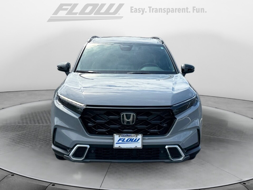 2023 Honda CR-V Hybrid Sport Touring photo 2