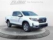  Honda Ridgeline