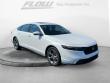 Certified 2024 Honda Accord EX Sedan
