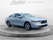 Honda Accord Hybrid