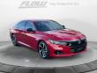 Used 2021 Honda Accord Sport SE 1.5T Sedan