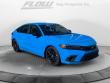 Certified 2024 Honda Civic Sport Hatchback